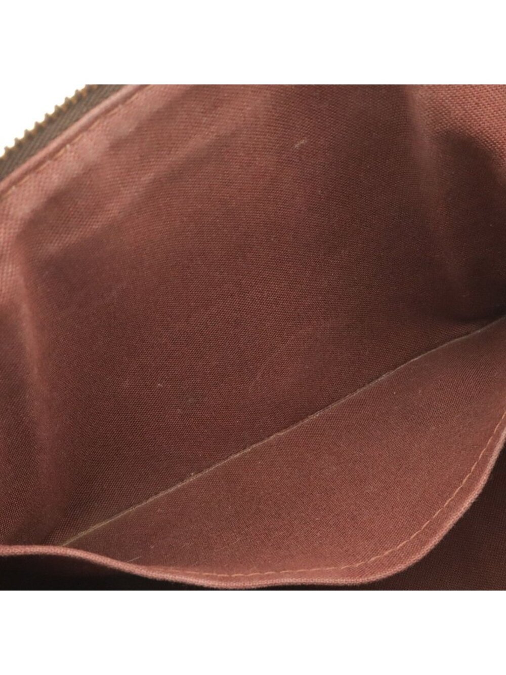 Louis Vuitton Monogram Rivoli PM Tote 2-Way Shoulder Bag Crossbody Key Missing - Picture 8 of 9